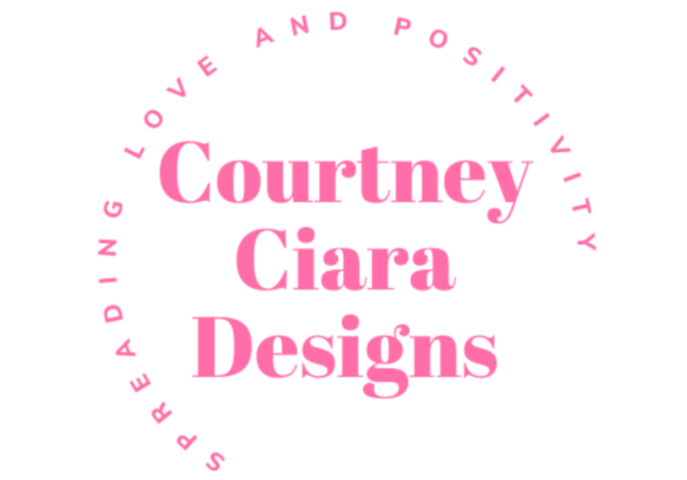 Courtney Ciara Designs 